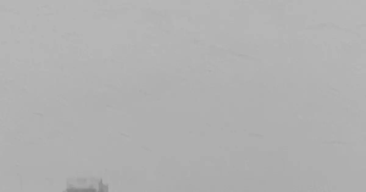  Үш аймақта жол жабылды 