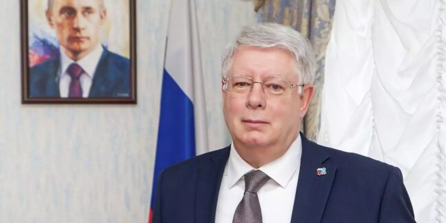 Алексей Бородавкин қазақстандықтарды құттықтады