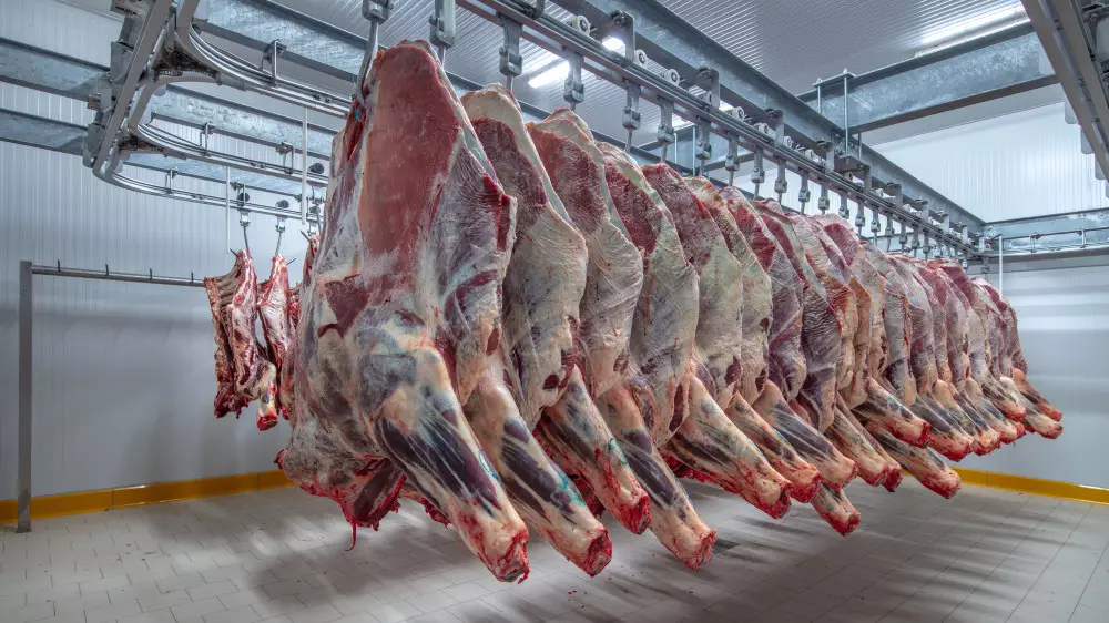 В Казахстане продлили ограничения на вывоз говядины