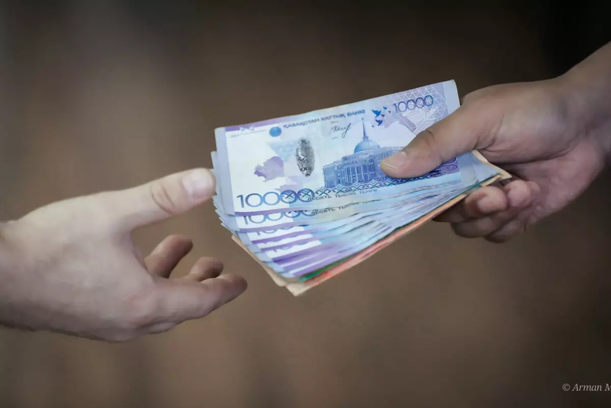 Пенсии, работа и адресная помощь: что изменилось в социальной сфере Казахстана в 2025 году