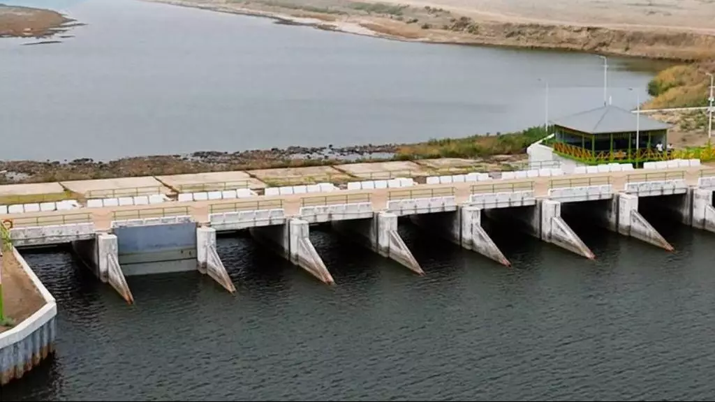 2025 жылы Қазақстан су ресурстарын қалай басқарды?