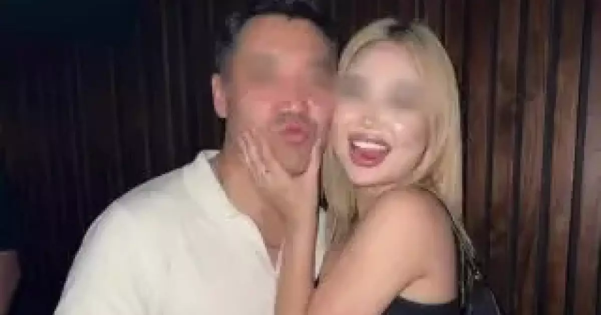  Қырғызстан Президентімен фото жариялаған блогер жауапқа тартылды 