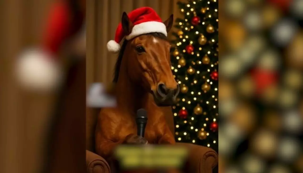 Конина в год Лошади: традиция или суеверие