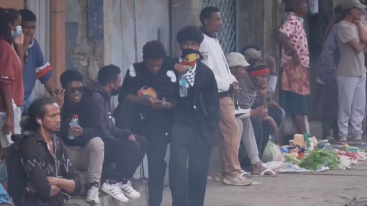 Протесты зумеров: чего добилась молодёжь в 2025 году