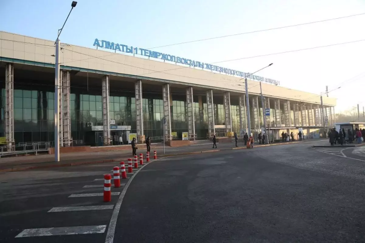 Как будет работать железная дорога в новогодние праздники