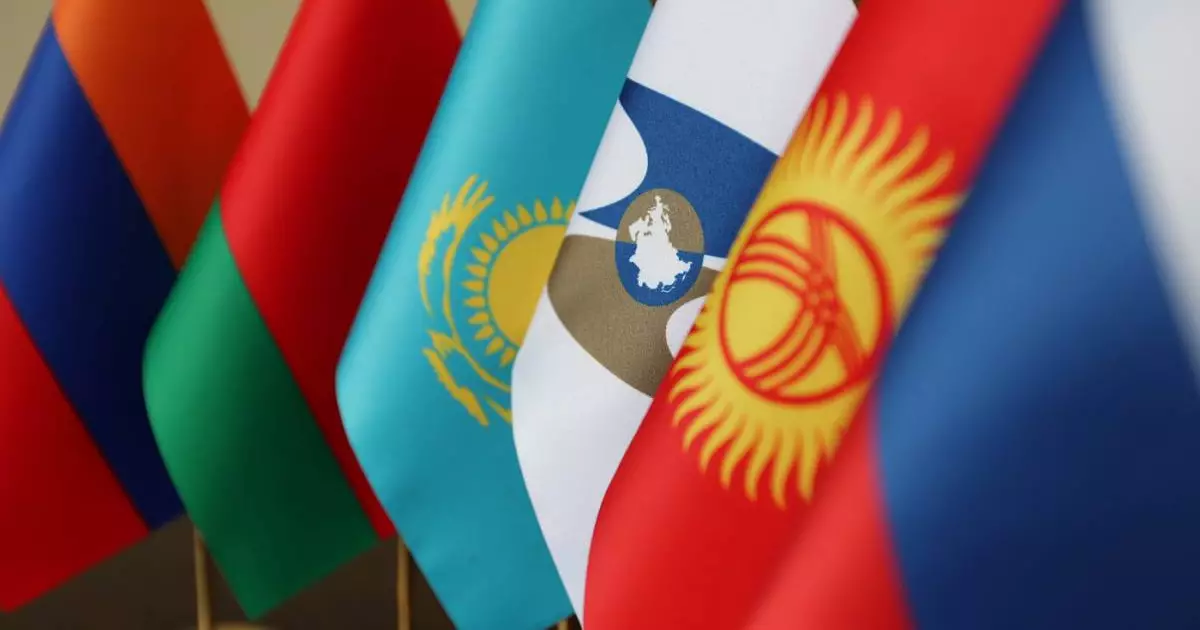  Президент ЕАЭО-ға мүше мемлекет басшыларына үндеу жасады 