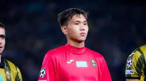 Шерхан Қалмырза “Таразға” футбол клубына ауысуы мүмкін