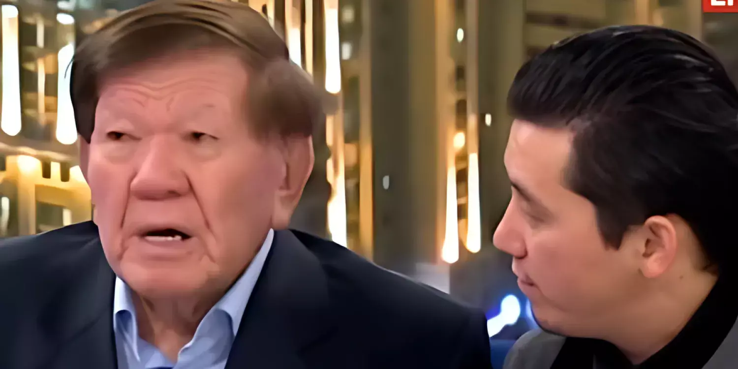 «11 жыл уақыт қалыпты»: Мұхтар Шаханов қанша жасында өмірден өтетінін айтты (ВИДЕО)