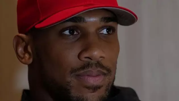 Выяснена причина трагической аварии с участием Энтони Джошуа