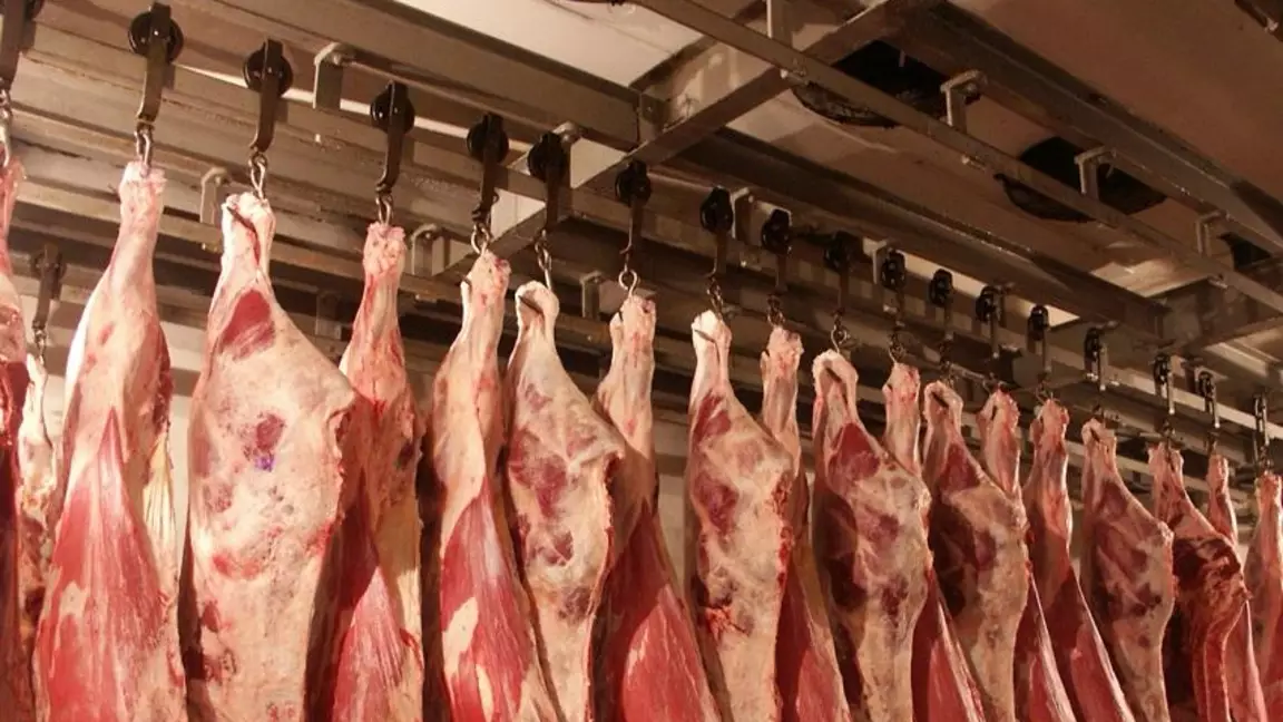 Ірі қара мал етін экспорттауға квоталар енгізіледі