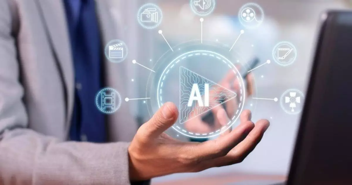  Президент: ЖИ-дің әлем экономикасына қосатын үлесі 10 трлн доллардан асуы ықтимал 