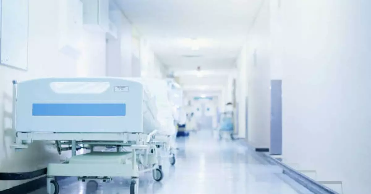  Астананың ауруханалары күшейтілген жұмыс режиміне көшті 