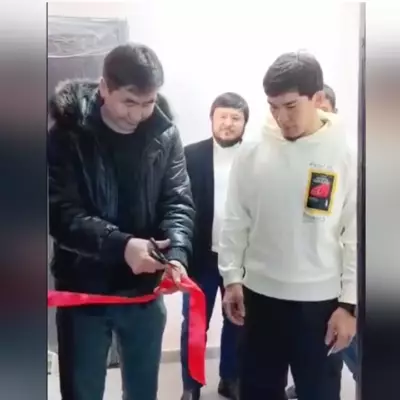 Грек-рим күресінен әлем чемпионы Евлоев Исламға пәтер кілті табысталды