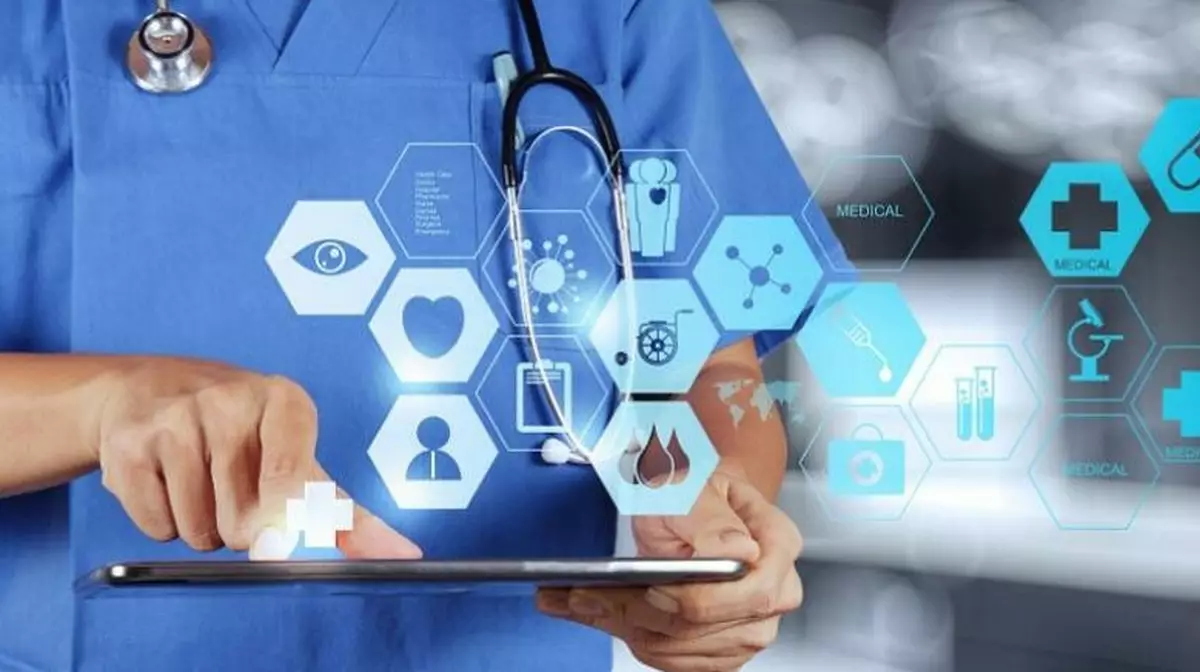 Казахстан построил 655 объектов здравоохранения в сельской местности