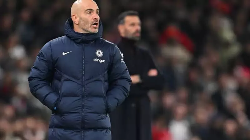 АПЛ ойынынан кейін  «Челси» бапкерінің  жағдайы нашарлады