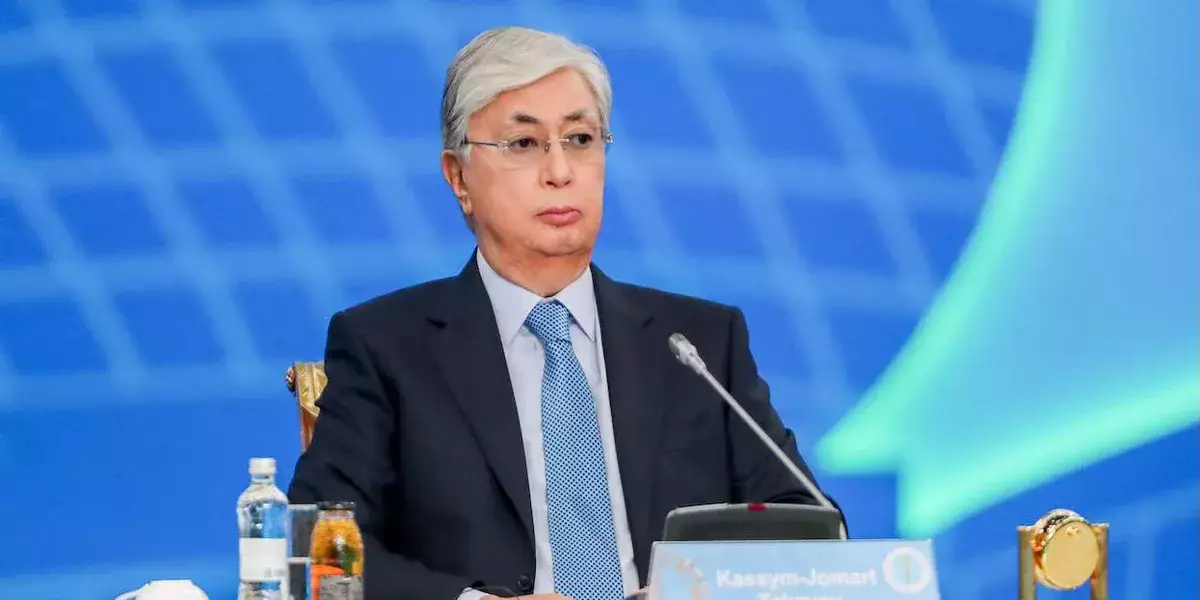 Казахстан запретил пропаганду ЛГБТ