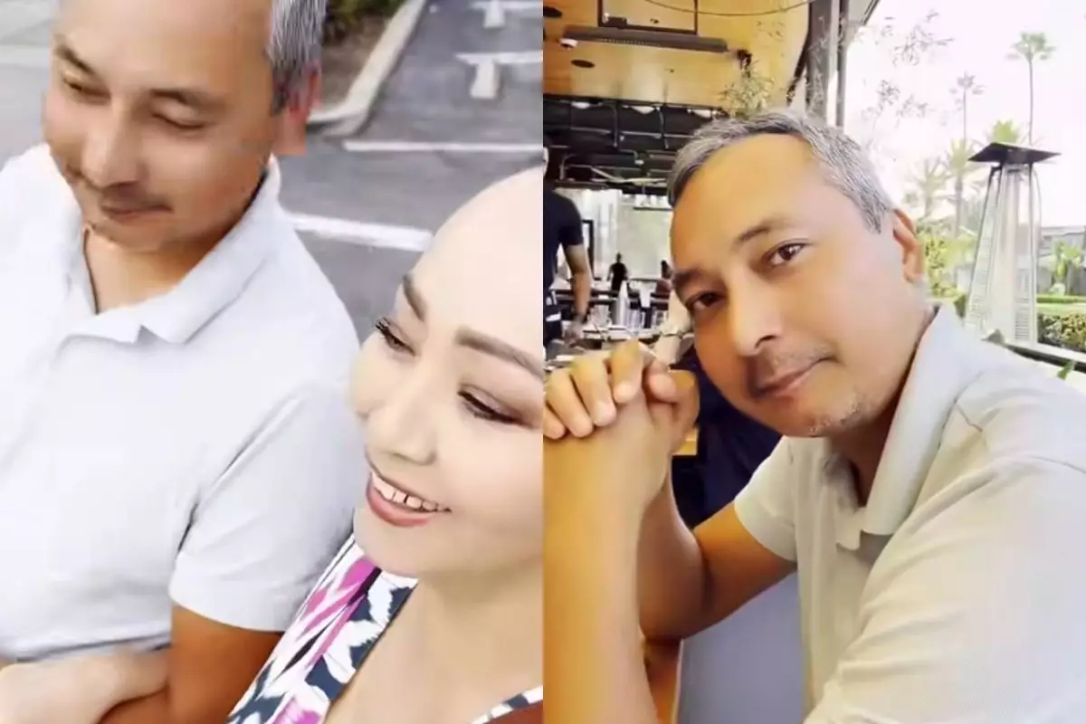 «Оны түсіну мүмкін емес»: Айгүл Иманбаева жолдасын сөз етті