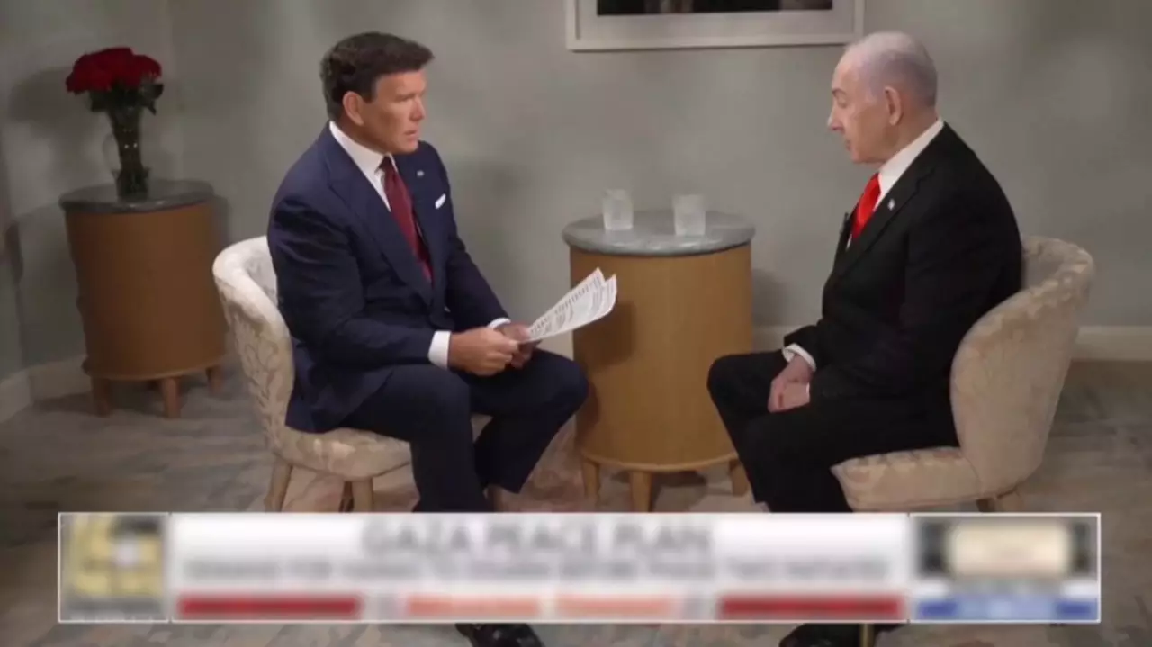 Газада жаңа үкімет құрудың шартын аталды   