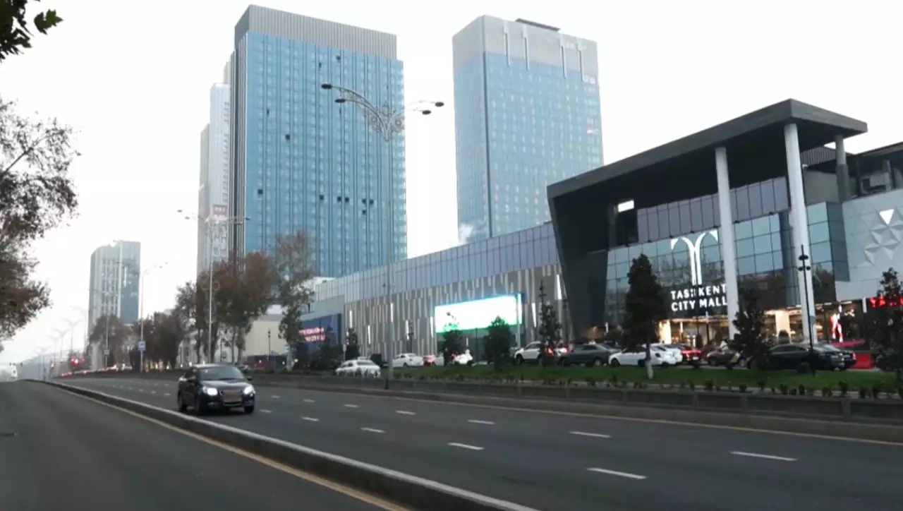 Қазақстан-Өзбекстан: өзара тауар айналым $4 млрд асты