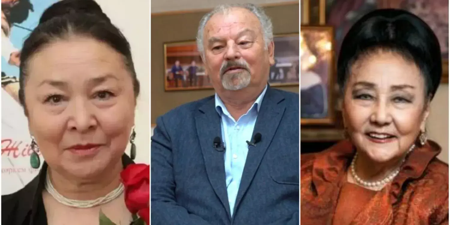 Өткешова, Жаманқұлов, Төлегенова: Тоқаевтың стипендиясын кімдер алды