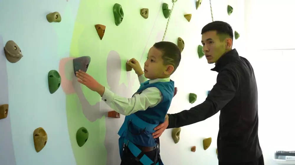 ТШО-ның желтоқсандағы әлеуметтік инвестициялары: адамдарға бағытталған қолдау