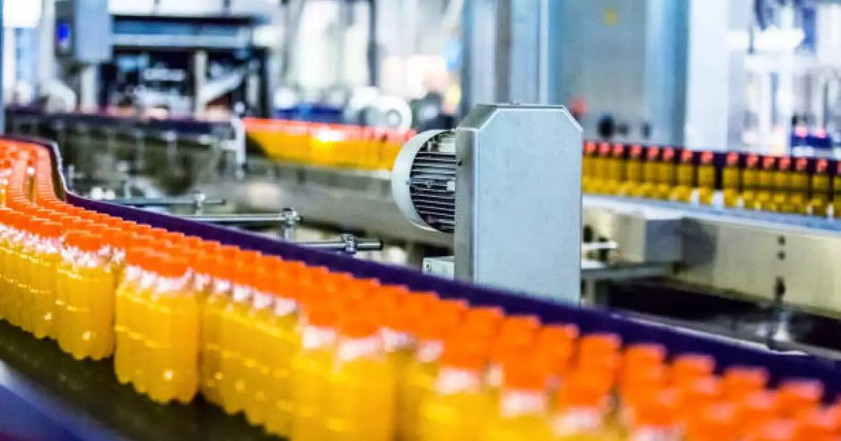  Ақтөбе облысында 41,9 млрд теңгеге алкогольсіз сусындар шығаратын зауыт салынады 