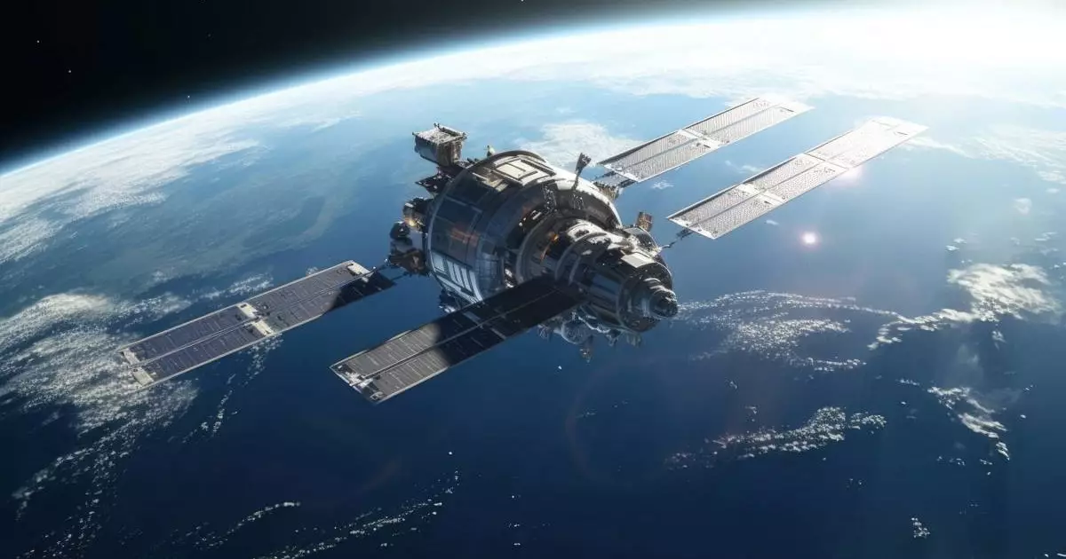  Қытай екі жаңа спутникті сәтті ұшырды 