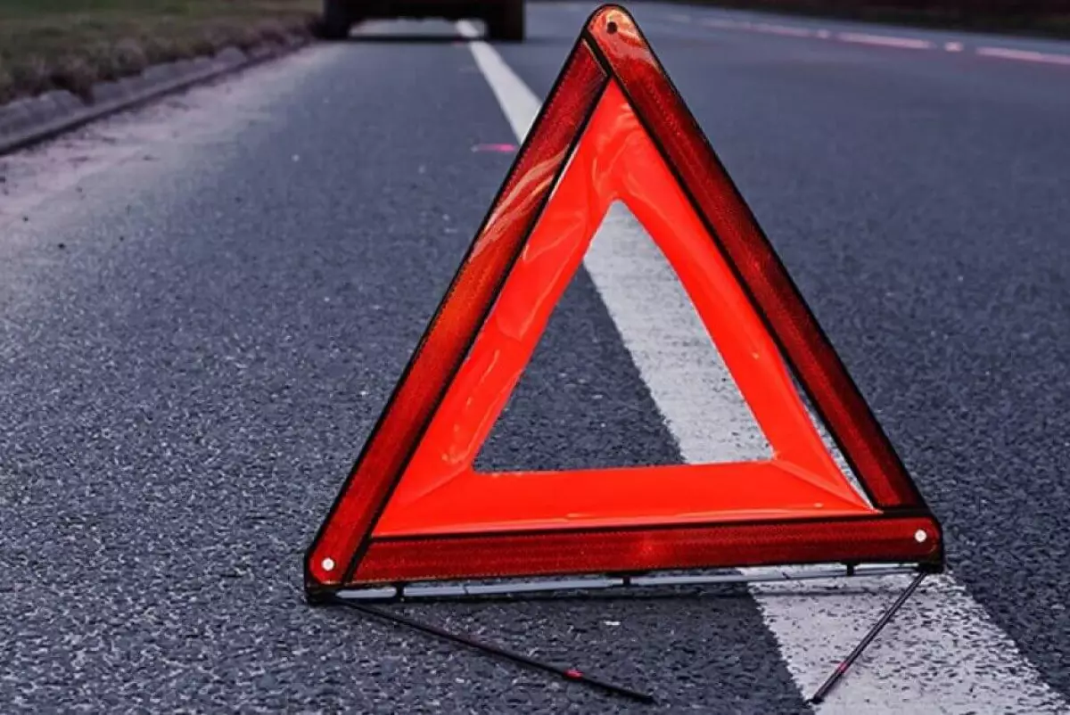 Водитель рейса Усть-Каменогорск – Новосибирск умер в дороге