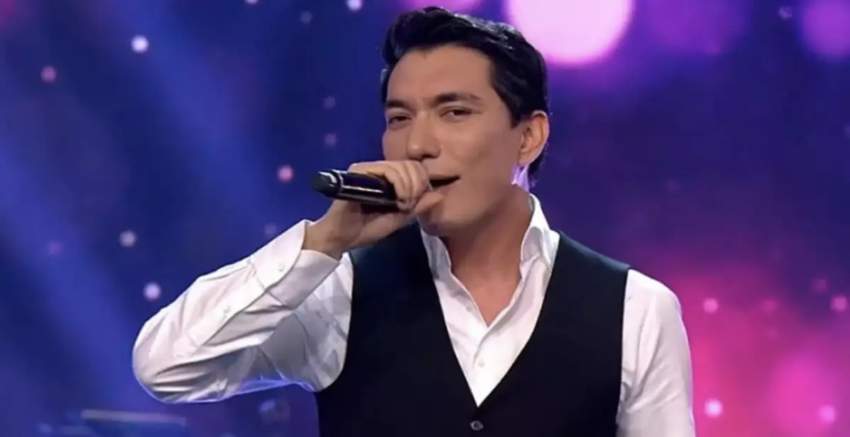 Халық әртісі атағын алған соң үйленемін деп уәде еттім – Әлішер Кәрімов (ВИДЕО)