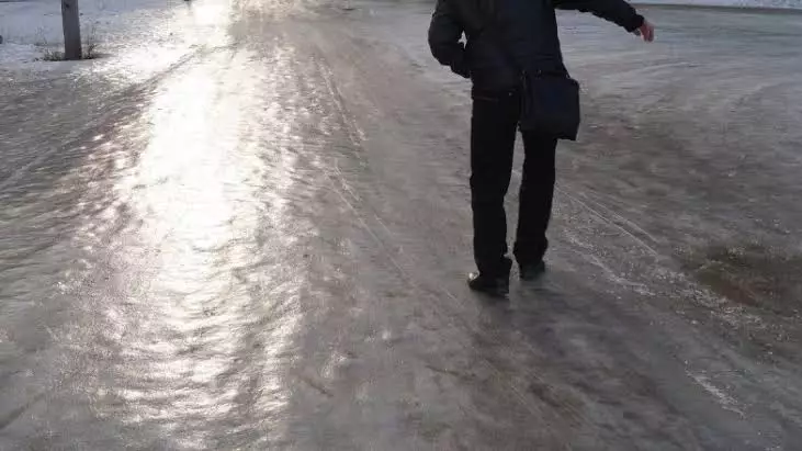 «Астанада алты адам қаза тапты» деген хабар жалған болып шықты