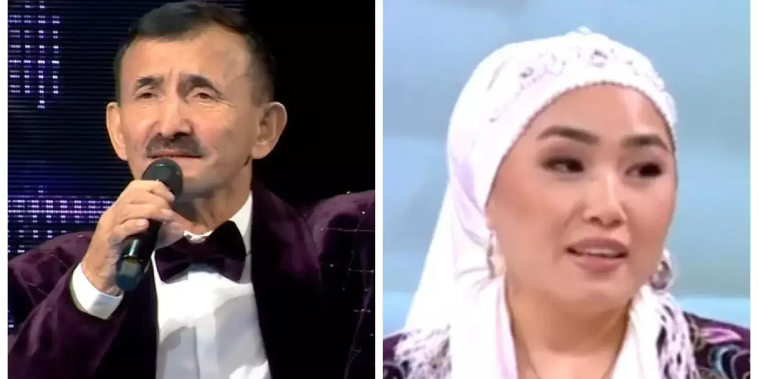 «Қатемді кешіріңдер»: Танымал әзілкештің келіні атасын атымен атап ұятқа қалды