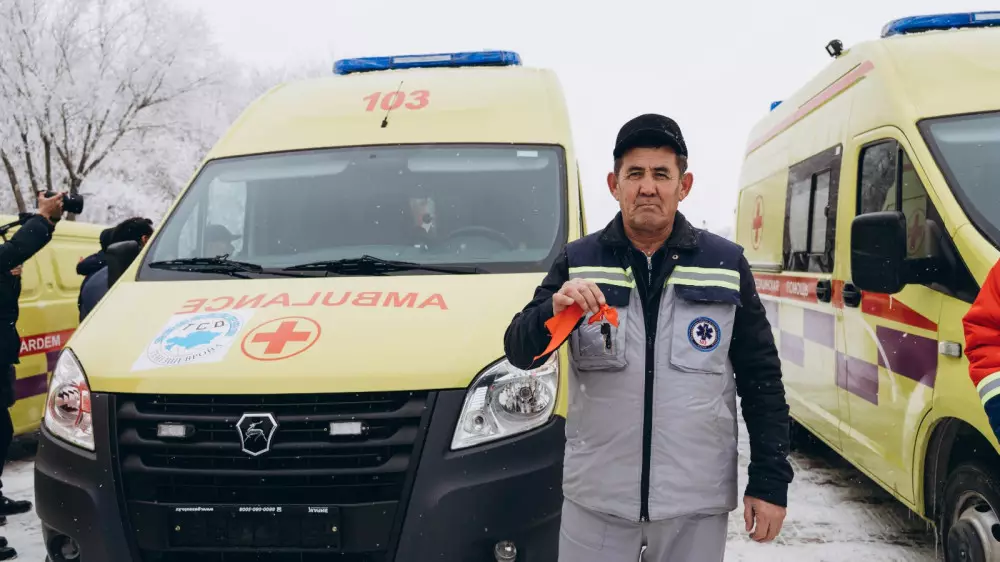 Инвестиции в людей: какие социальные инициативы ТШО реализовал в декабре 