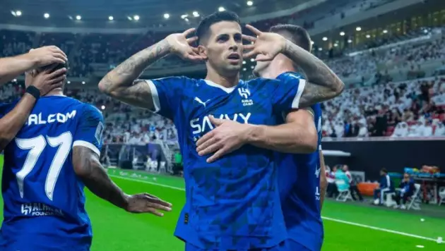 "Барселона", "Ювентус" және "Интер" мықты ойыншыға таласып қалды