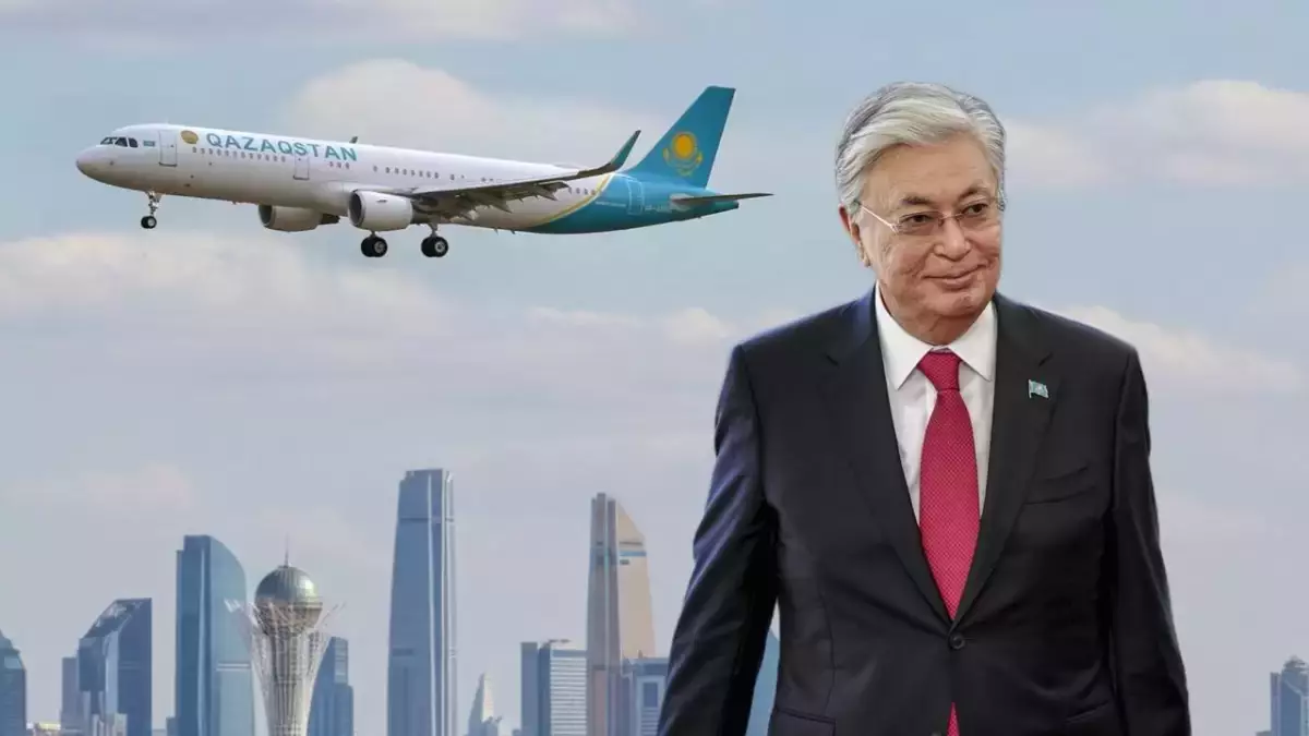 Тоқаевтың белсенді дипломатия жылы: ұшақтағы 252 сағат пен жүздеген келіссөз