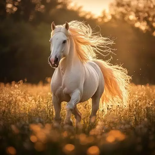 «Табиғаттың ғажайып жаратылысы»: жылқы туралы қызықты деректер