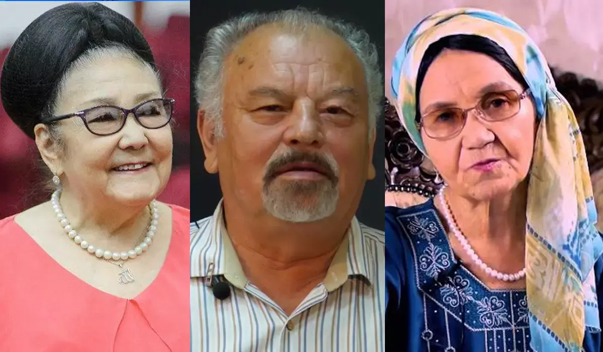 Төлегенова, Жаманқұлов, Ахметова: Тоқаевтың стипендиясын кімдер алды