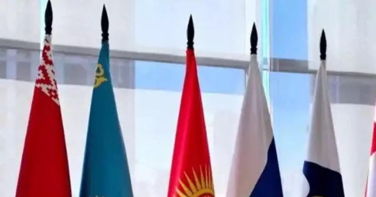  Тоқаев ЕАЭО-ға мүше мемлекет басшыларына Үндеу жасады 