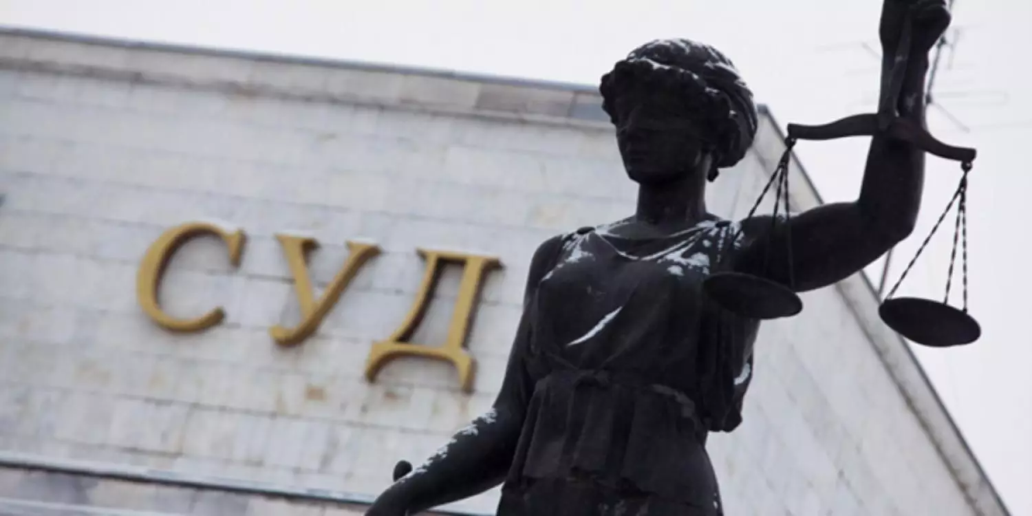 Ресейде із-түссіз кеткендерге қатысты сот істері жаппай құпиялана бастады