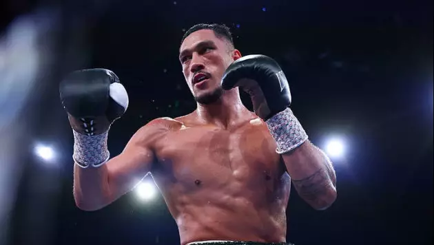 2025 жылы болған ең сұмдық нокаутты кім жасағаны анықталды