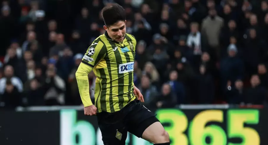 Дастан Сәтпаев алғаш рет сүйіктісін көрсетті