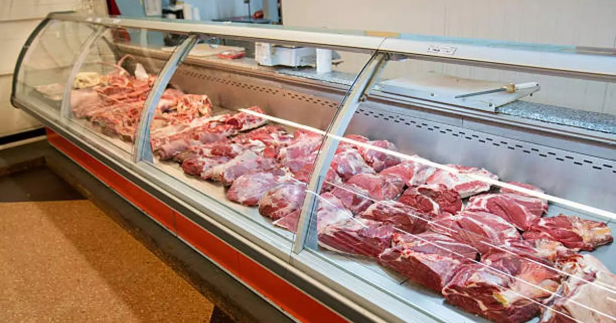  Ірі қара мал етін экспорттауға квоталар енгізіледі 