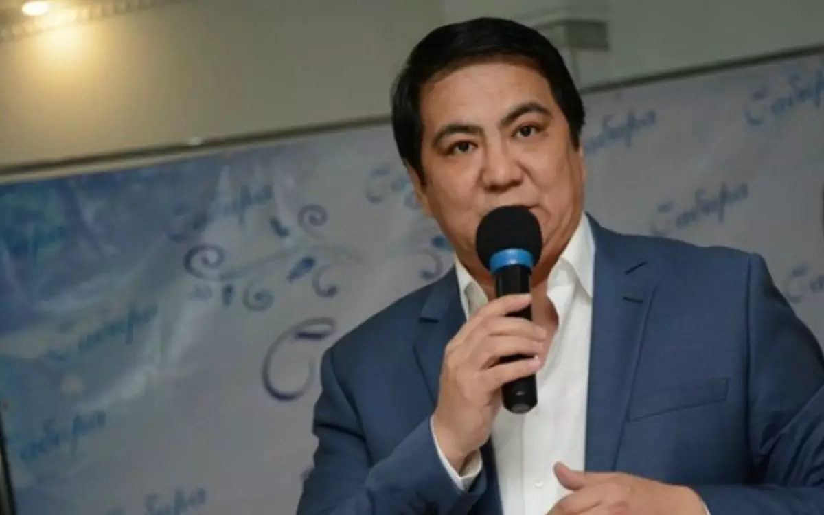 «Намаз оқысаң өзің үшін»: Танымал актер діннің беделін түсіріп жүргендерді сөз етті (ВИДЕО)