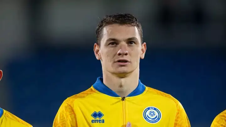 Ислам Чесноков осы аптада британдық клубқа ауысады