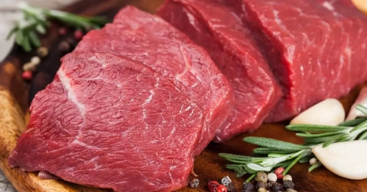  Елімізде сиыр етін экспорттауға қойылған шектеу ұзартылды 