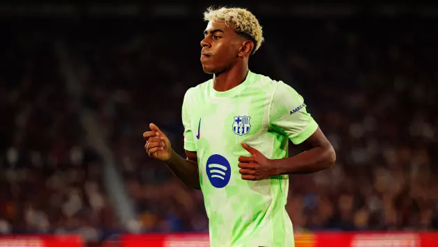 "Барселона" нашла альтернативу Ямалю: названа цена