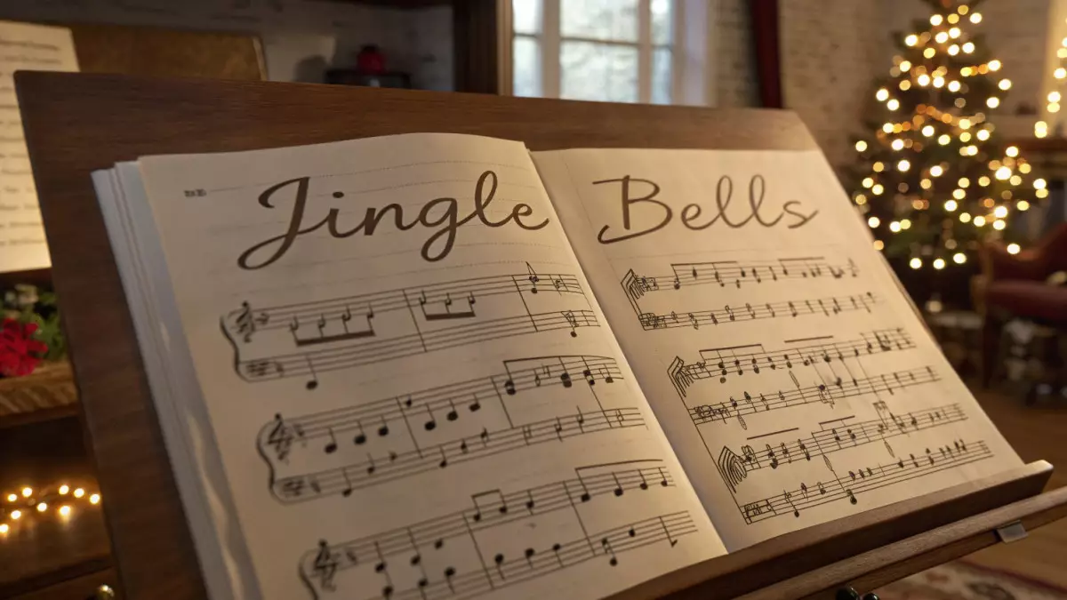 Индийская и монгольская версии Jingle Bells подарили рождественскому хиту новую жизнь