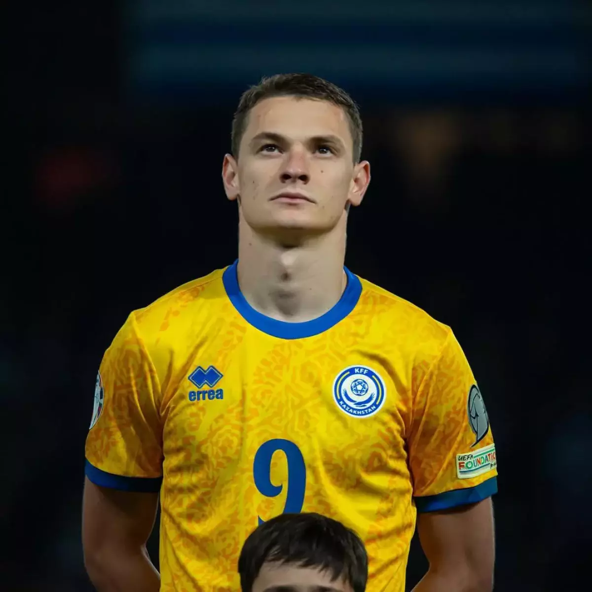 Ислам Чесноков “Хартсқа” қашан қосылады? Бас бапкер мәлімдеме жасады