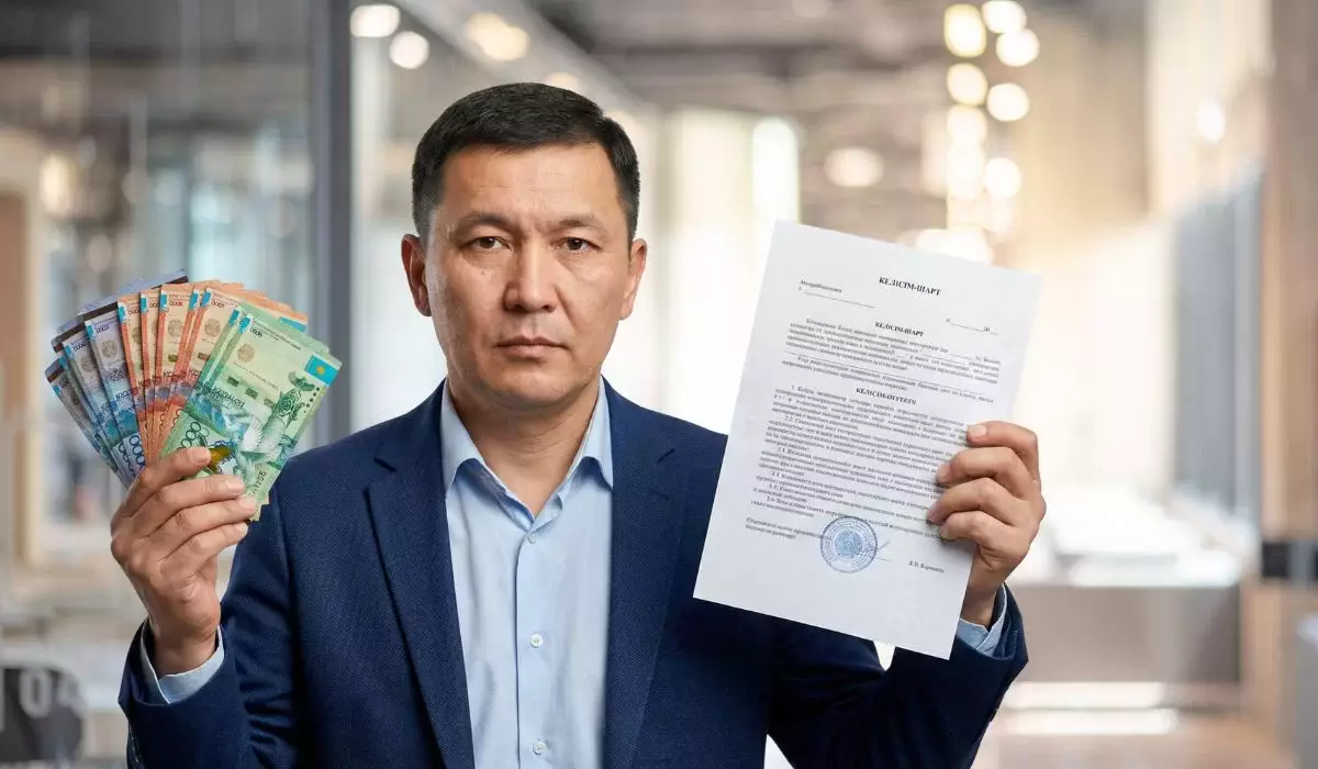 Налоговая амнистия 2026 — кто может списать штрафы и пени