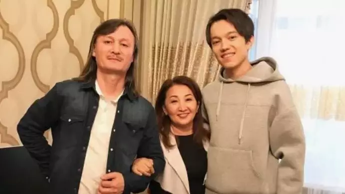 "Димаштың абыройына кір келтірді": Ұлықпан Жолдасовтың әйелі ренішін жеткізді