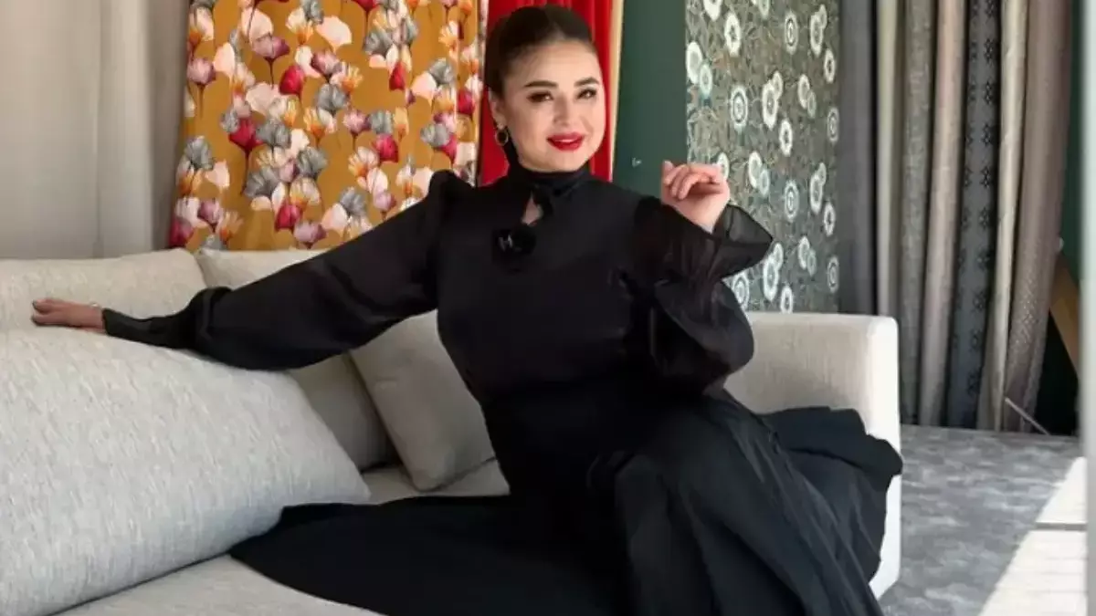 «Жаман өтірікші екен»: Атыраулық блогер Мөлдір Мұқанова жайлы шындықты айтты (ВИДЕО)